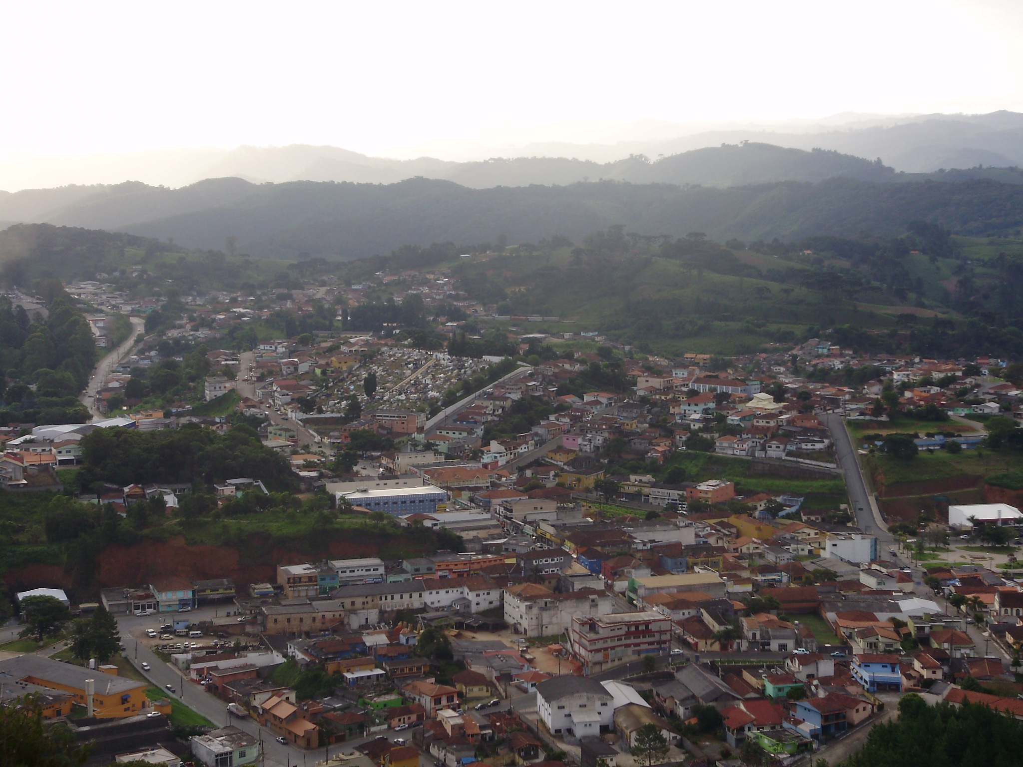 Apiaí