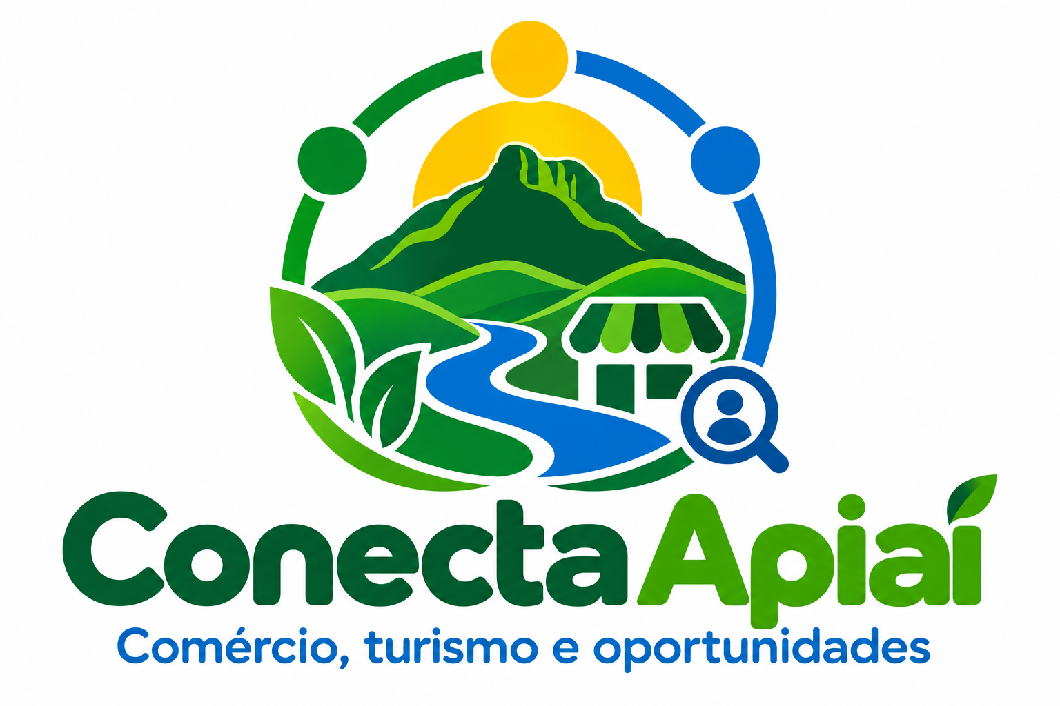 Conecta Apiaí